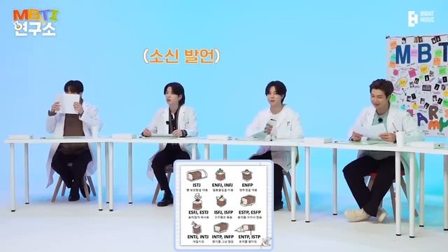 Корейская фонетика с BTS! Тема 3. "Двойные" согласные.