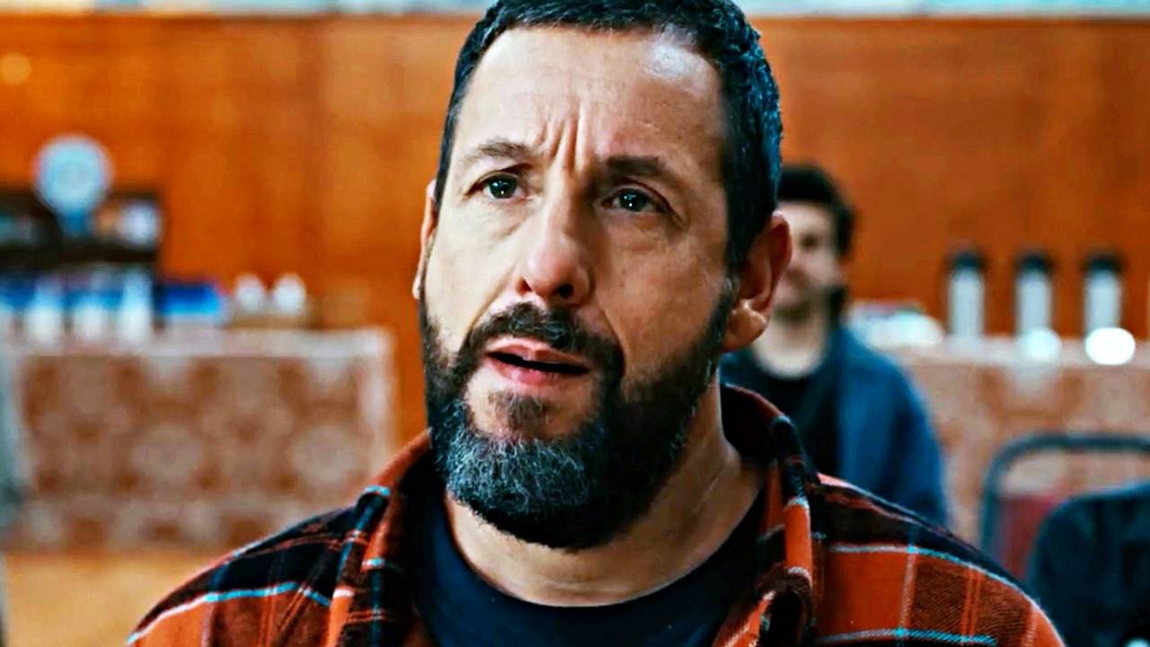 Счастливчик Гилмор 2 — Русский трейлер 2 (Дубляж, 2025) Адам Сэндлер, Бен Стиллер