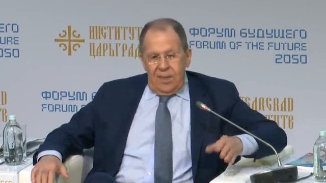 Большое Евразийское партнерство предлагаем развивать на основе открытости для всех стран континента