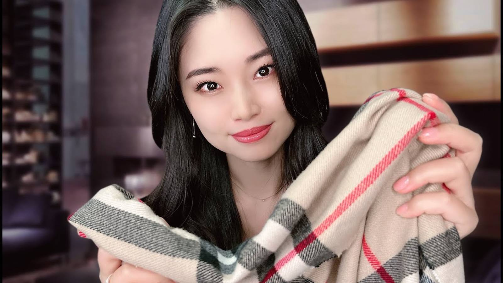 [Tingting ASMR] Making You Warm and Cozy
