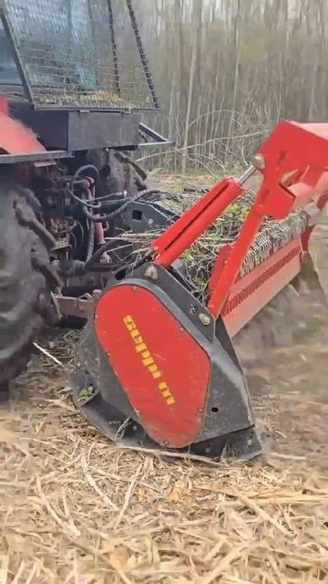 Midiforst DT 200 2