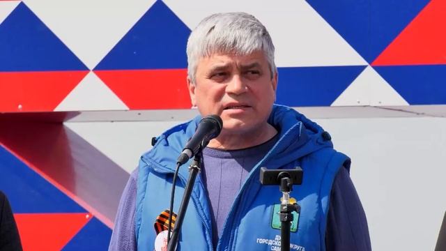 ПАРАД СУДОВ