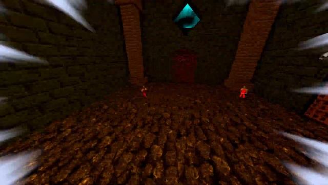 Bloodthief - Official Demo Update Trailer