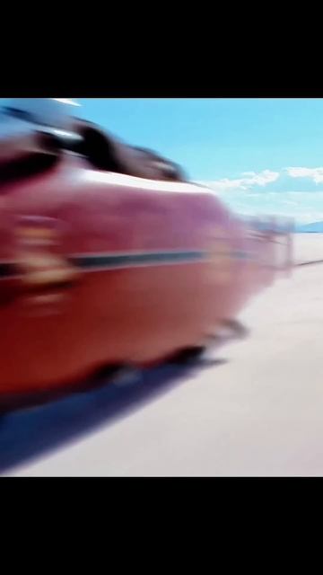 Побил рекорд скорости на самодельном мотоцикле