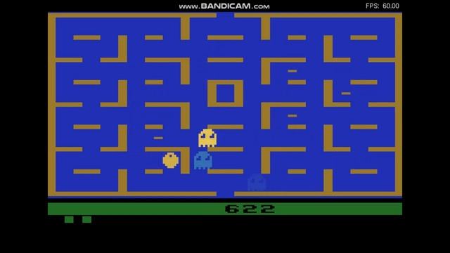 5 IN 1 (PS2-A26-1 exe game) Gameplay