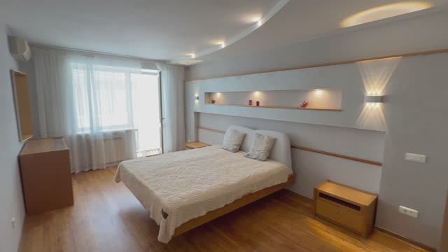 3к квартира, Губанова, 32(Самара)