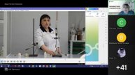 Запись вебинара по химии от 10 июня 2025