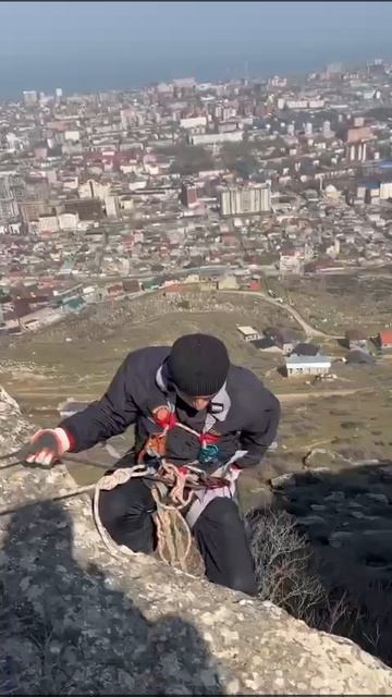 Сегодня состоялся однодневный учебно-тренировочный поход.