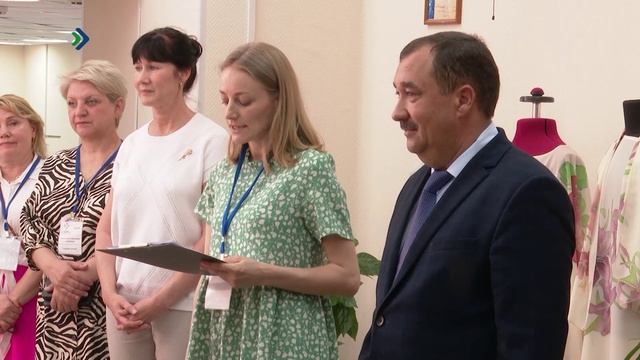 В Сыктывкаре стартовал региональный этап Всероссийского конкурса профмастерства в номинации «Швея»