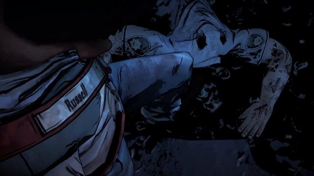 Прохождение The Walking Dead: 400 Days [4K] | В ЭТОМ МИРЕ, ВСЕ ХОТЯТ Ж