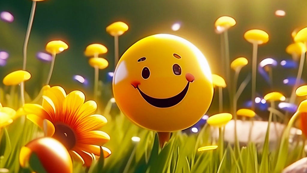 Позитива и хорошего настроения😀