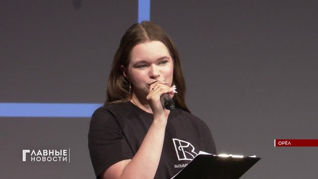 Ряды орловских "Волонтеров культуры" пополнят добровольцы из тех, кому за 60