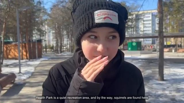 Назгуль Насибуллина, 3 возрастная категория