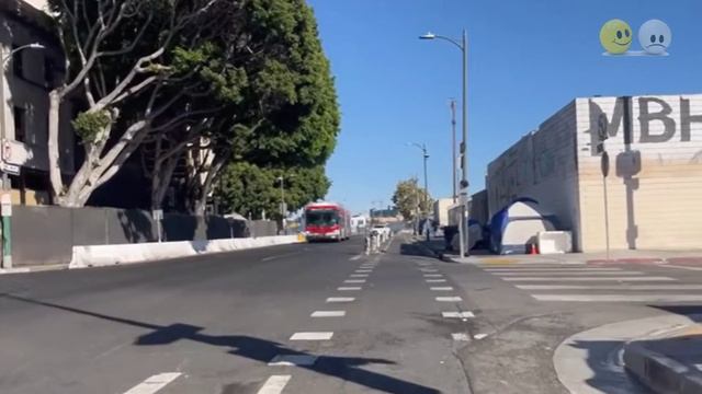 LOS ANGELES