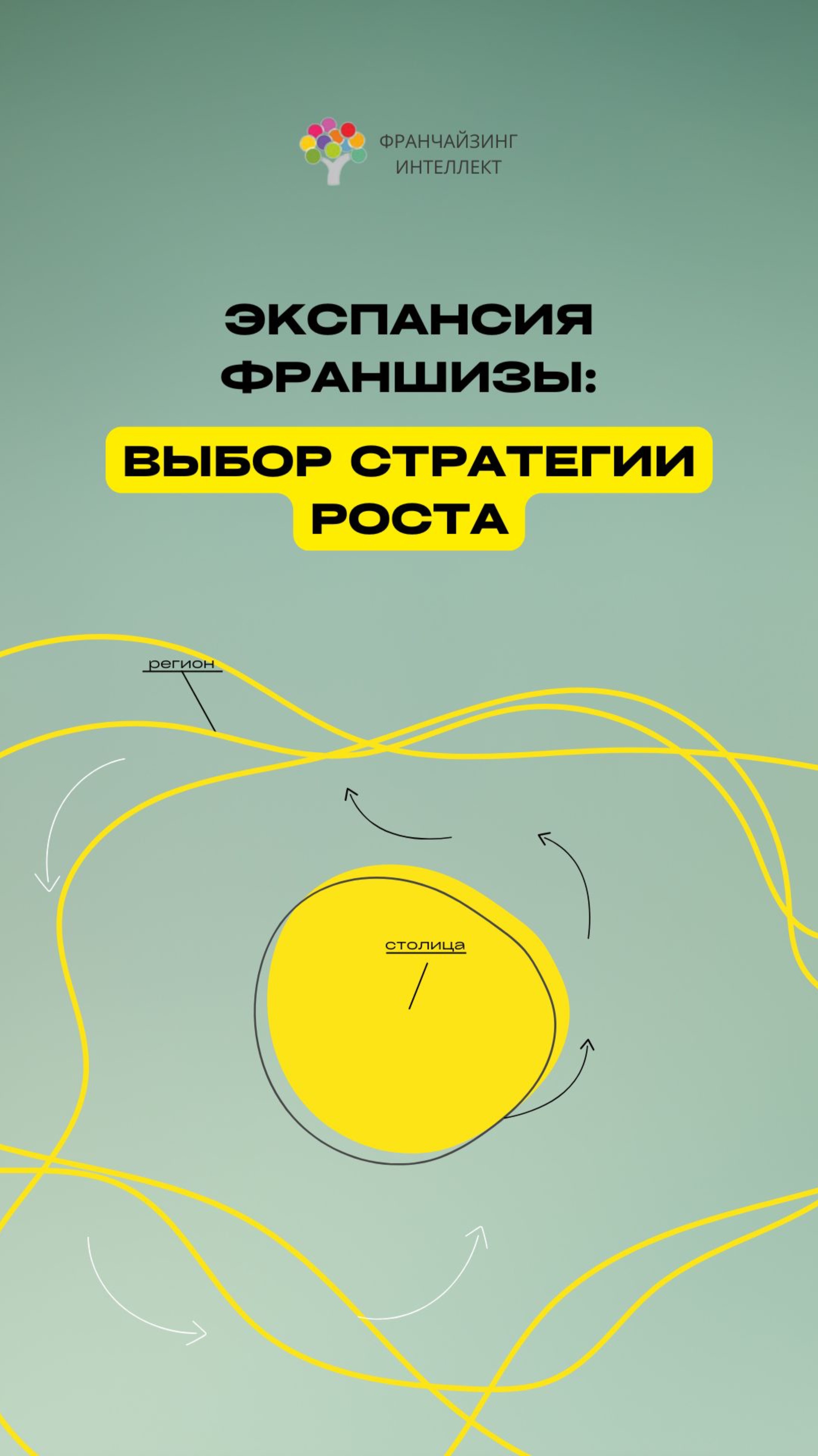 ЭКСПАНСИЯ ФРАНШИЗЫ: ВЫБОР СТРАТЕГИИ РОСТА