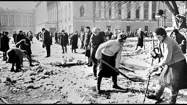 Невыдуманная история Роберта Гербека и Натальи Сахновской