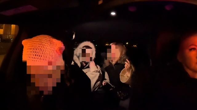 СМЕНА В БИЗНЕС ТАРИФЕ В ПЯТНИЦУ / Яндекс Такси / Пассажиры / СПБ
