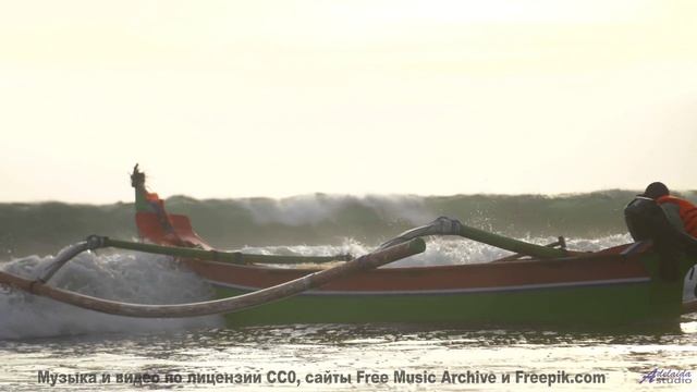 Трек, который заставит вас улыбнуться и вспомнить о самом важном! - Obsolete (lofi samba rock) -- Ke