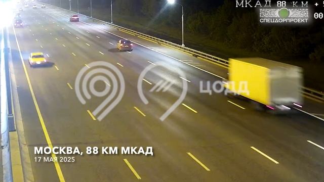 Классика МКАДа 🤬