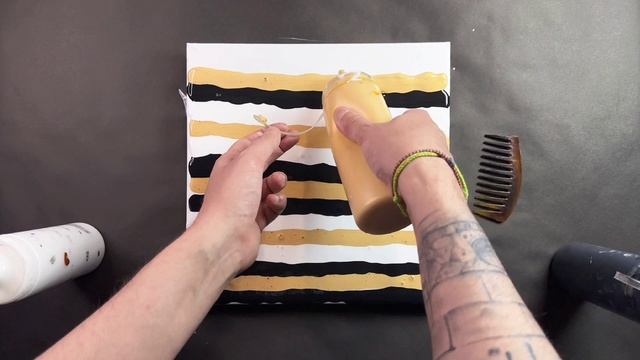 Флюид Арт Королевская Кобра