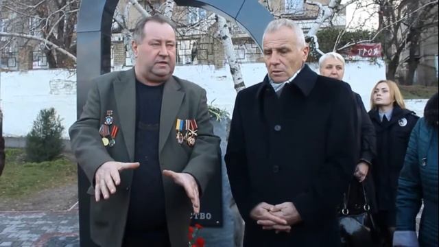 Героями Чернобыля стали мелитопольские ликвидаторы -3