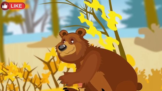 Мультики Сказки для детей