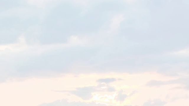 10 июня. вечер. закат на реке