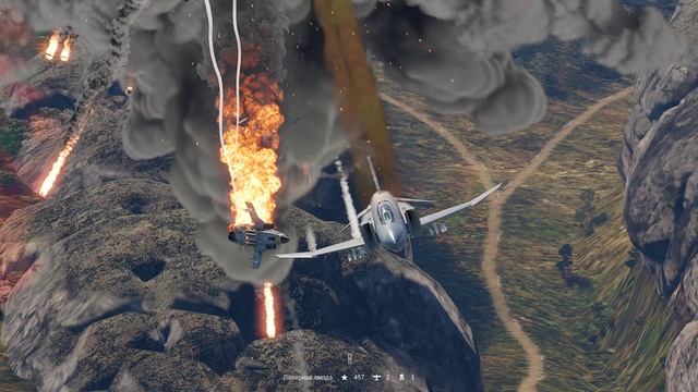 War thunder+music 95 (живой сюжет)