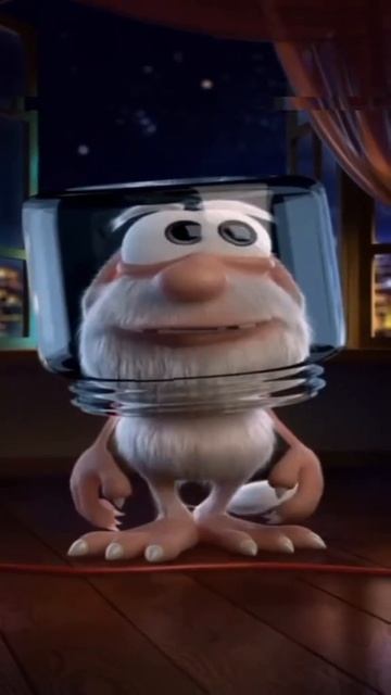 Буба эдит