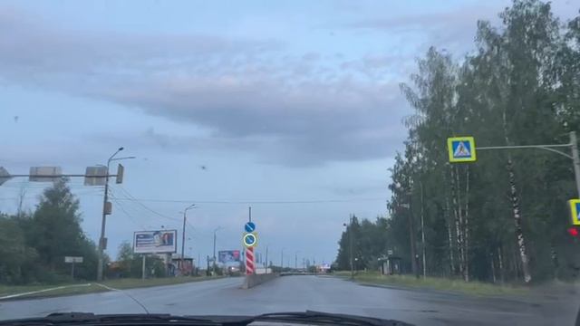 белые ночи 2