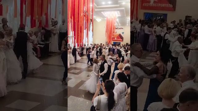 Мазурка 07.06.25.