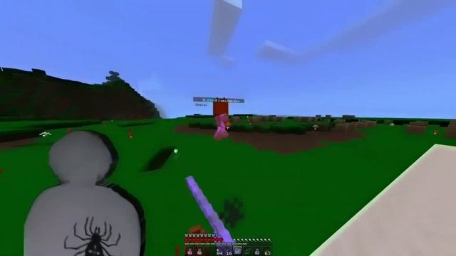 😱ГРИФЕР ШОУ НА ДОШИК МАЙН МАЙНКРАФТ ПЕ 1.1.5 DoshikMine😱I amaz