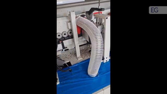 Кромкообрезной станок ZC450B