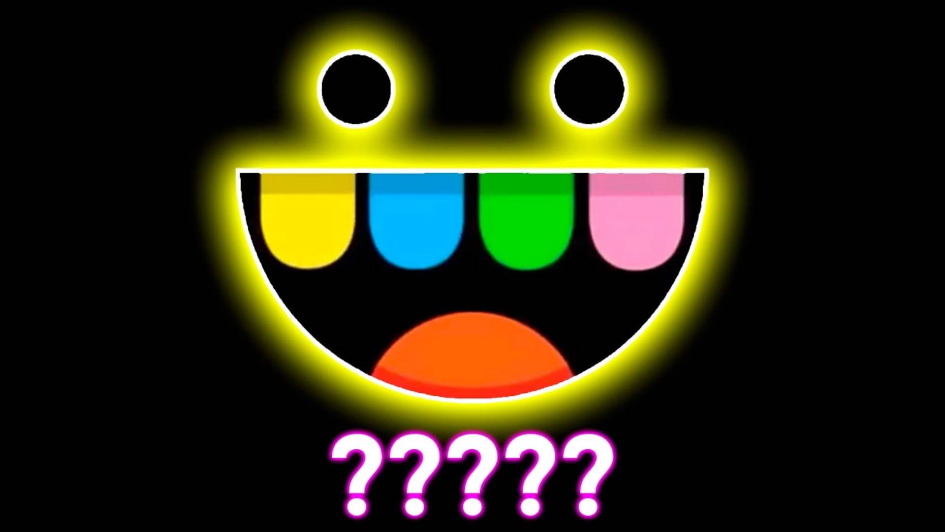 TOCA BOCA SOUND ВАРИАЦИИ ТОКА БОКА ИГРА ЛЭНД