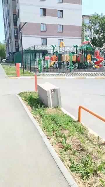 Путь домой ч. 3 с Путь студента до вуза