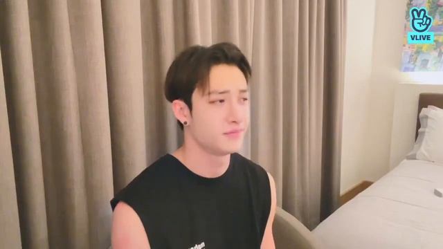 [RUS SUB] Комната Чана Ep. 171 / Chan's Room Ep. 171
