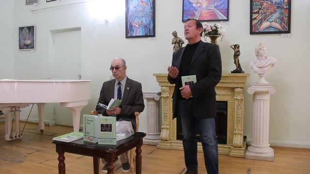 Евгений Скоблов. О рубрике ИСТОРИЯ ОДНОЙ КНИГИ. 10 июня 2025.