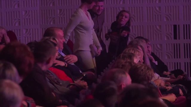 (9.06.2025) Войти в историю смогли комсомольчане, ставшие соавторами необычного спектакля