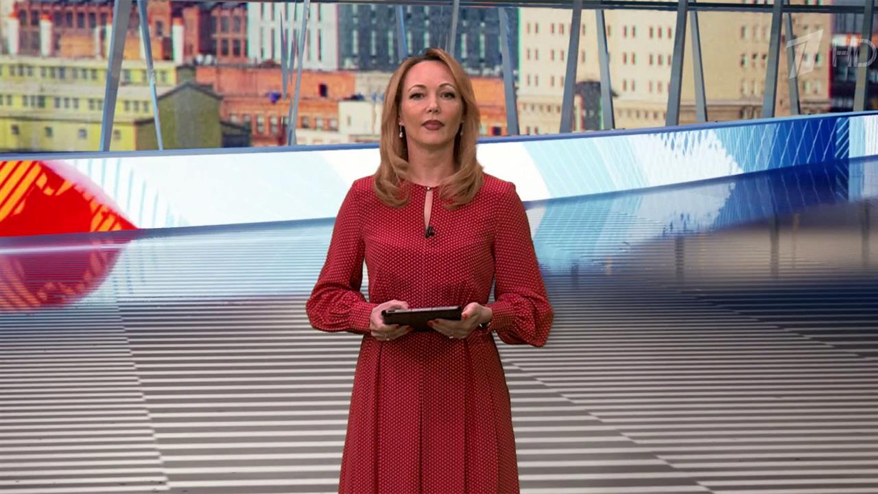 Возвращена из плена вторая группа российских военнослужащих