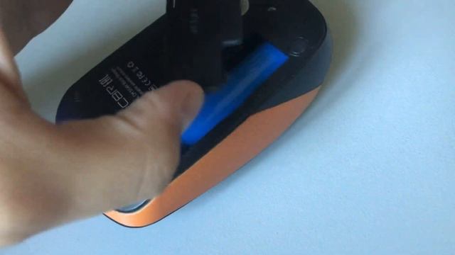 Как подключить батарею к компьютерной мыши