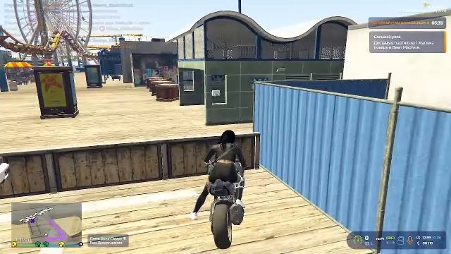 Играем вместе GTA5RP - после жесткого фарма продолжение пропуска))