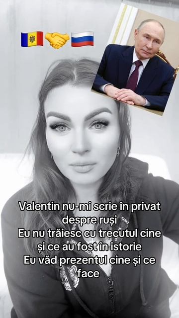 🔴 Nu este deloc un om rău...