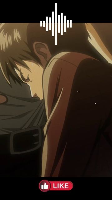 Эрен не смог спасти маму / Attack on Titan Атака Титанов
