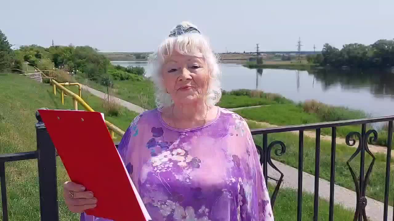 Троицк - лучший город земли