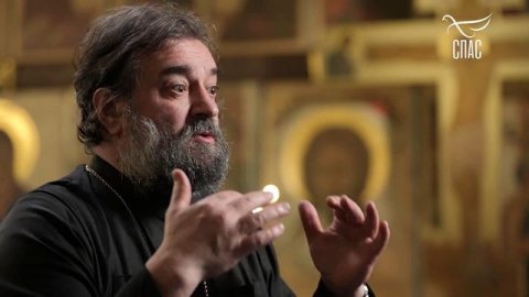 Андрей Ткачев | Чему он радуется?