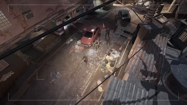 Rainbow Six Siege X - релизный трейлер