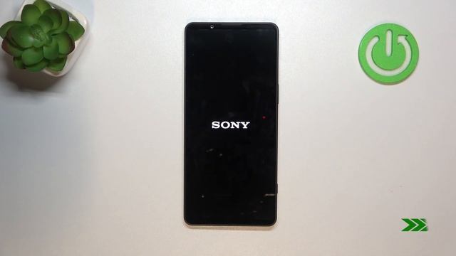 Sony Xperia 1 VI | Как скинуть Sony Xperia 1 VI к заводским настройка?