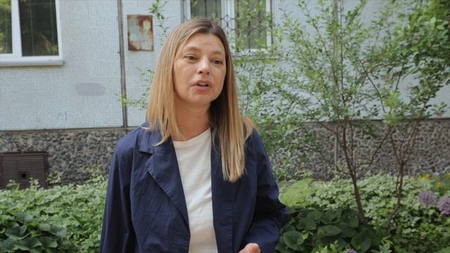 Елена Пензина о муниципальном квартирном фонде для детей-сирот