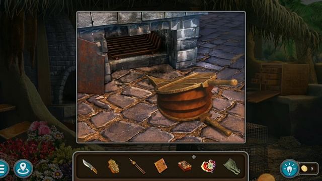 Artifact Seekers   ТРОПІЧНИЙ ОСТРІВ    ПРОХОЖДЕНИЕ : 1 ЧЯСТЬ 
