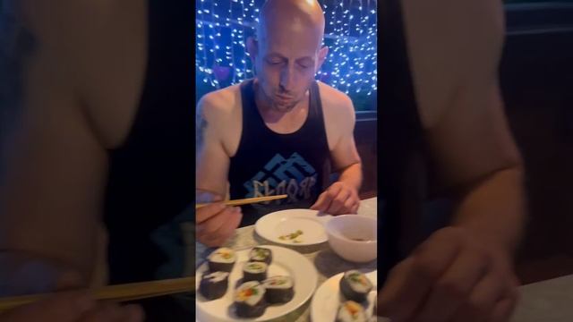 Домашние роллы от нашей подруги Евы из Канады